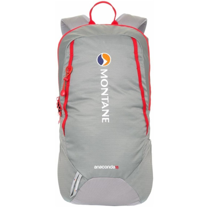 Рюкзак Montane Anaconda 2.0 18 Cloudburst Grey (PAN18CLOO1)