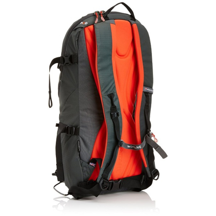 Рюкзак Montane Anaconda 18 Shadow (PAN18SHAO3)