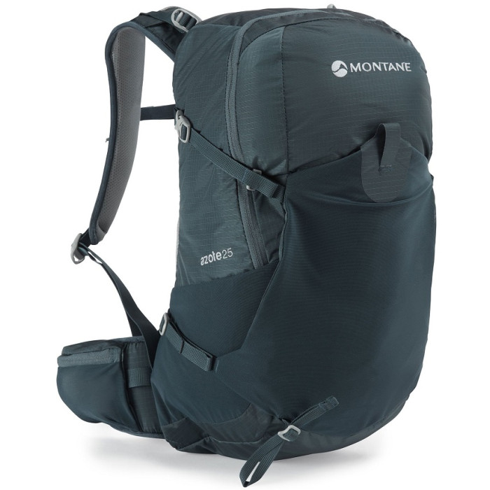 Рюкзак Montane Azote 25 Astro Blue (PAZ25ASTO11)