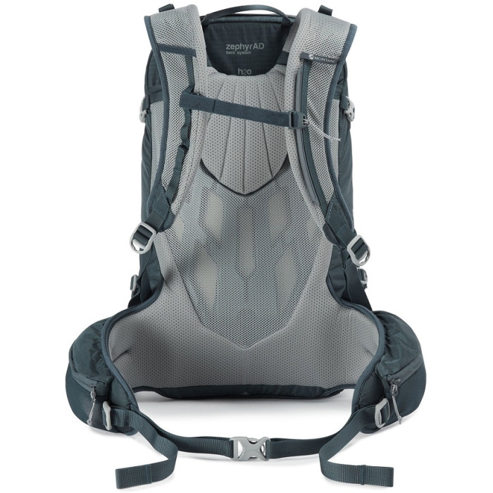 Рюкзак Montane Azote 25 Astro Blue (PAZ25ASTO11)