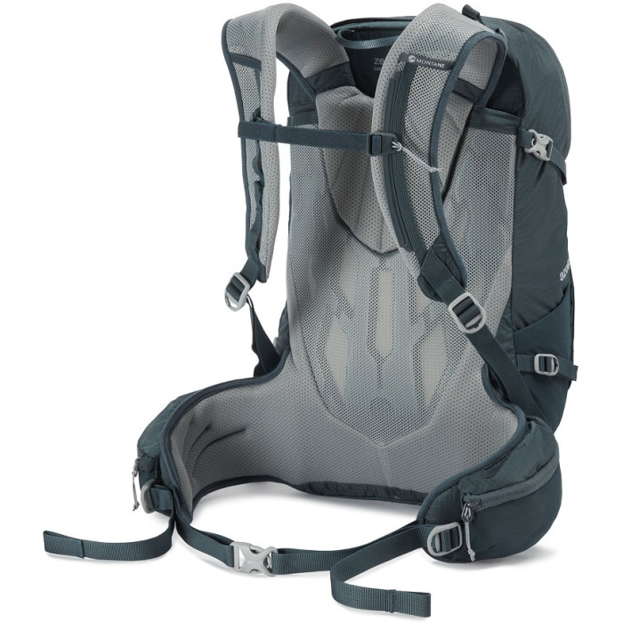 Рюкзак Montane Azote 25 Astro Blue (PAZ25ASTO11)