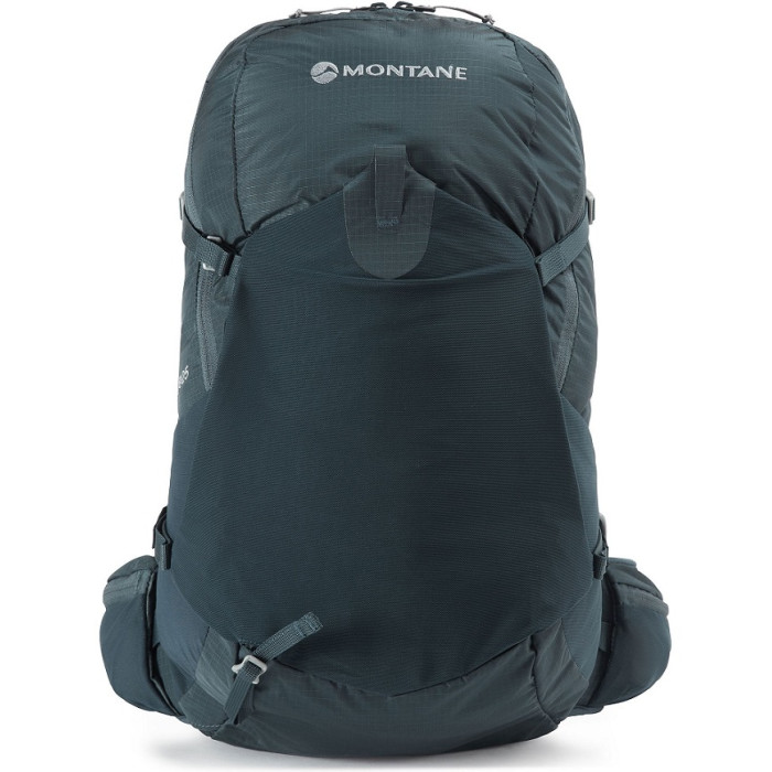 Рюкзак Montane Azote 25 Astro Blue (PAZ25ASTO11)
