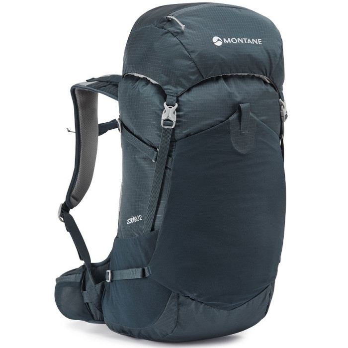 Рюкзак Montane Azote 32 Astro Blue (PAZ32ASTO11)