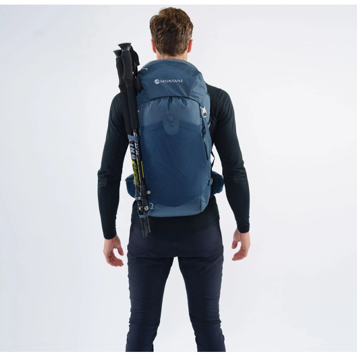 Рюкзак Montane Azote 32 Astro Blue (PAZ32ASTO11)
