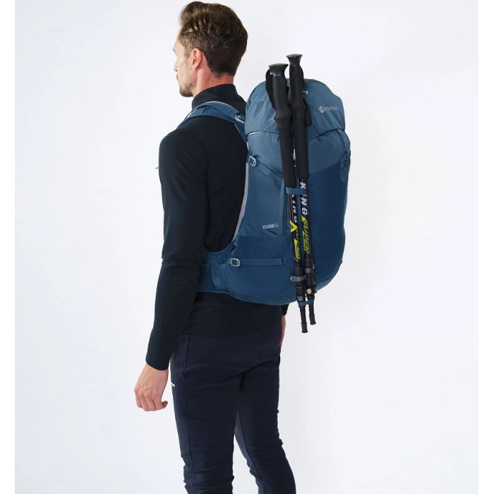 Рюкзак Montane Azote 32 Astro Blue (PAZ32ASTO11)