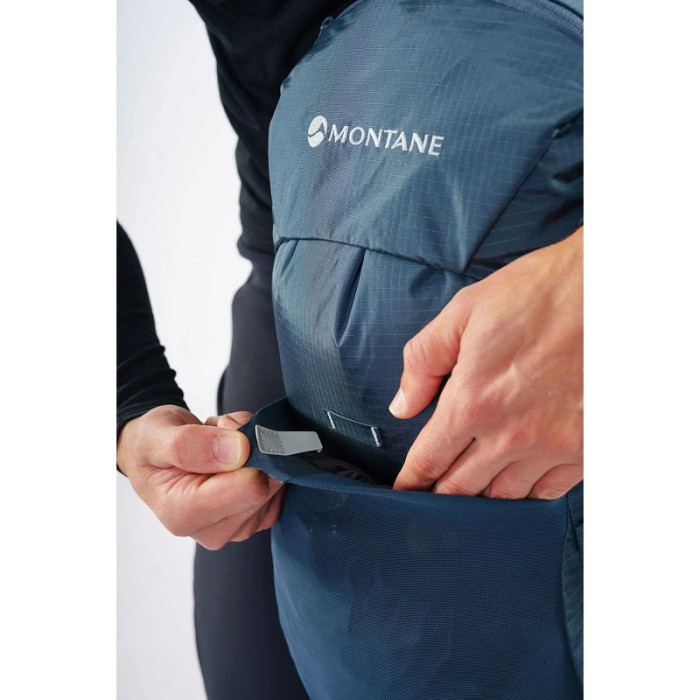 Рюкзак Montane Azote 32 Astro Blue (PAZ32ASTO11)