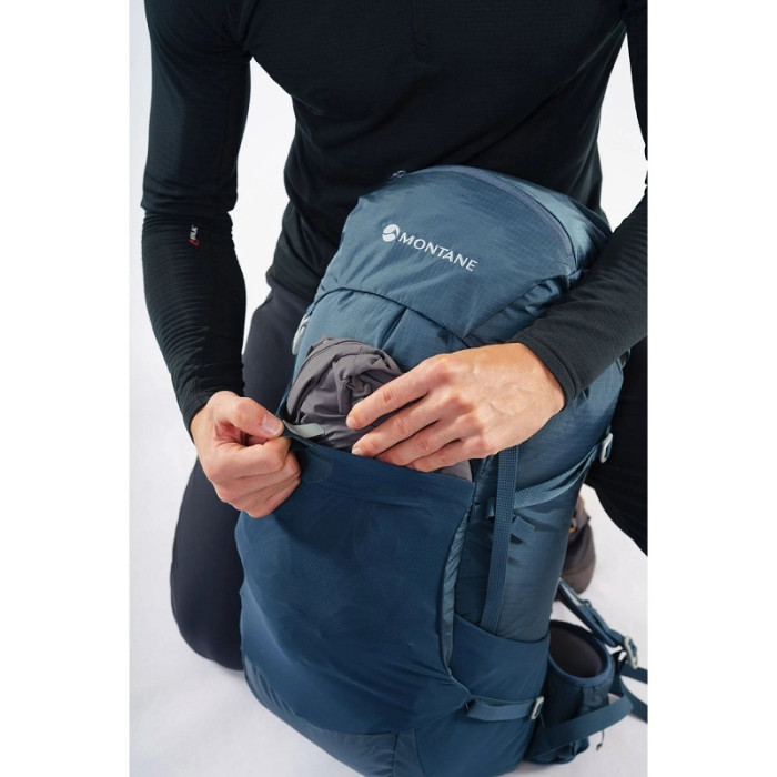 Рюкзак Montane Azote 32 Astro Blue (PAZ32ASTO11)