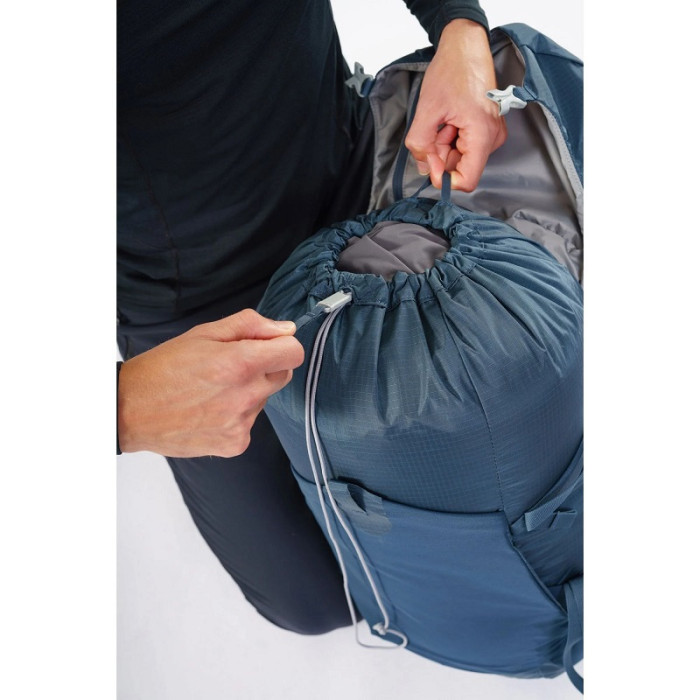 Рюкзак Montane Azote 32 Astro Blue (PAZ32ASTO11)