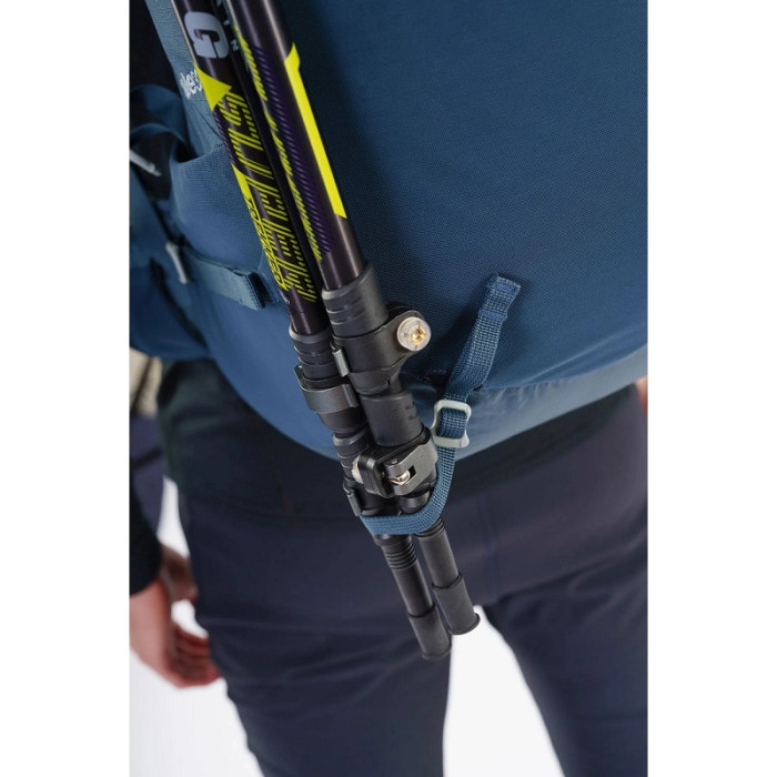 Рюкзак Montane Azote 32 Astro Blue (PAZ32ASTO11)
