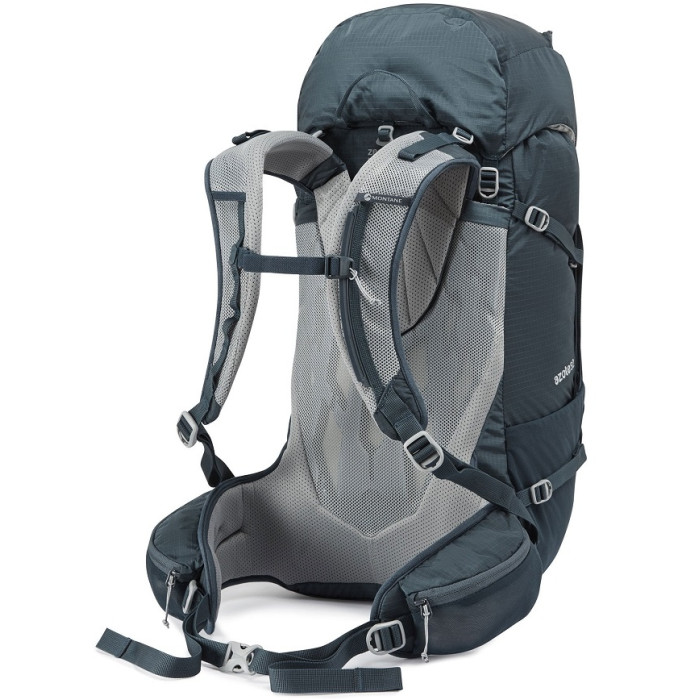 Рюкзак Montane Azote 32 Astro Blue (PAZ32ASTO11)