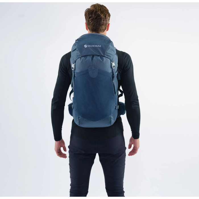 Рюкзак Montane Azote 32 Astro Blue (PAZ32ASTO11)