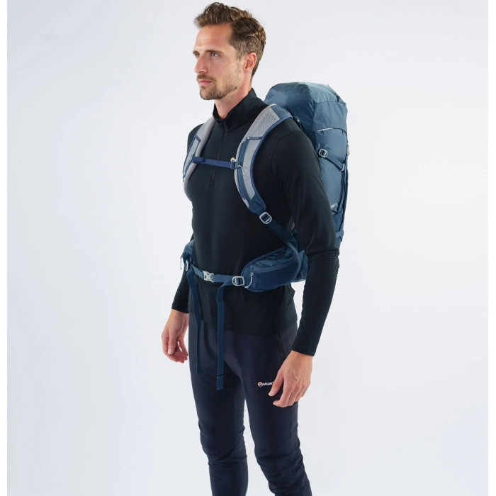 Рюкзак Montane Azote 32 Astro Blue (PAZ32ASTO11)