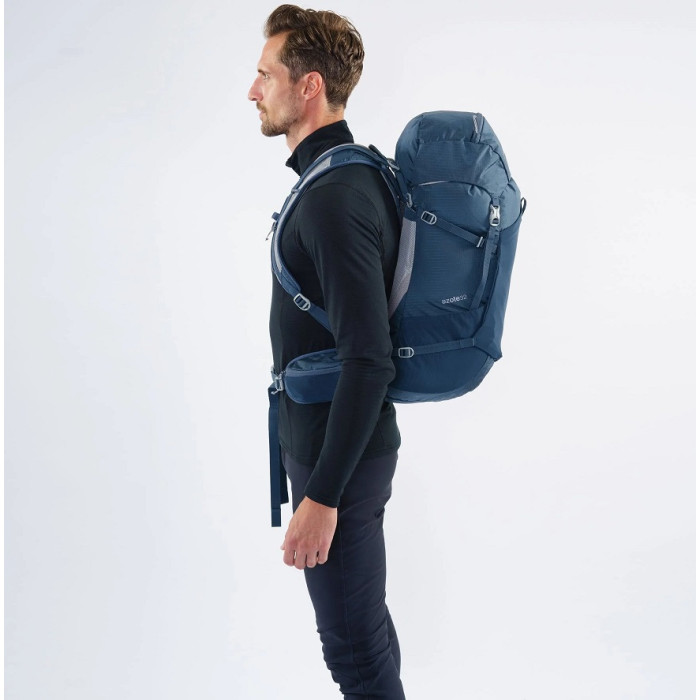 Рюкзак Montane Azote 32 Astro Blue (PAZ32ASTO11)
