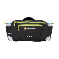 Сумка на пояс Montane Batpack 6 Black (PBAT6BLA)