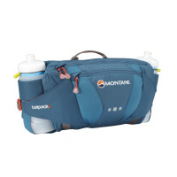 Сумка на пояс Montane Batpack 6 Moroccan Blue (PBAT6MOR)