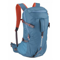 Рюкзак Montane Cobra 25 S/M Moroccan Blue (PCO25MORB1)