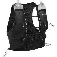 Рюкзак-жилет Montane Gecko VP+, Medium, Black (PGEVPBLAM15)