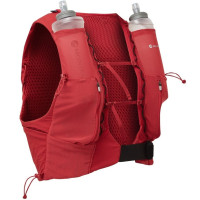 Рюкзак-жилет Montane Gecko Vp 12+, Medium, Acer Red (PGP12ACRM15)