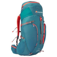 Рюкзак Montane Grand Tour 55 M/L Moroccan Blue (PGT55MORM9)