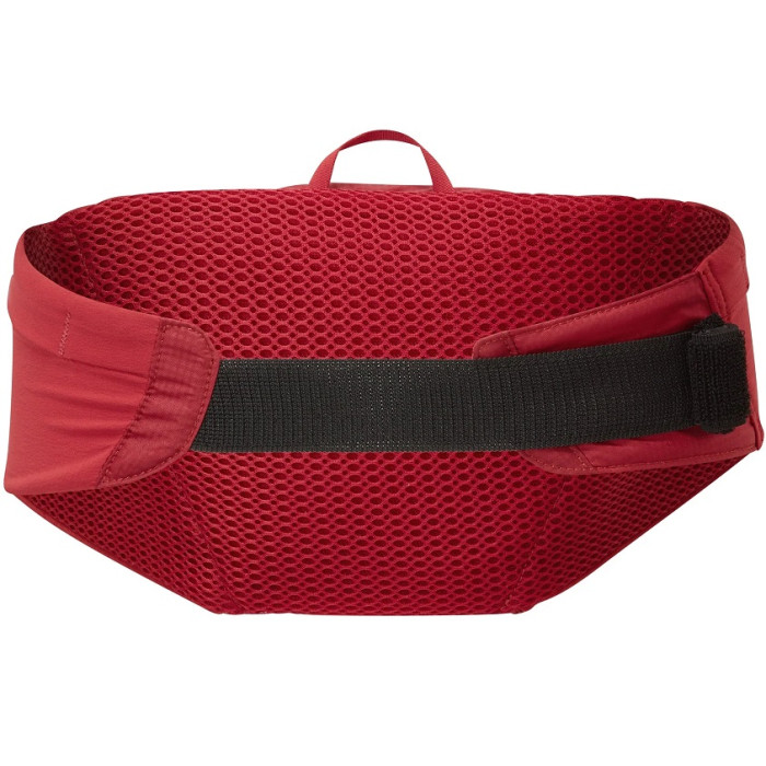 Сумка на пояс Montane Gecko WP 1L+ Acer Red (PGWP1ACRO15)