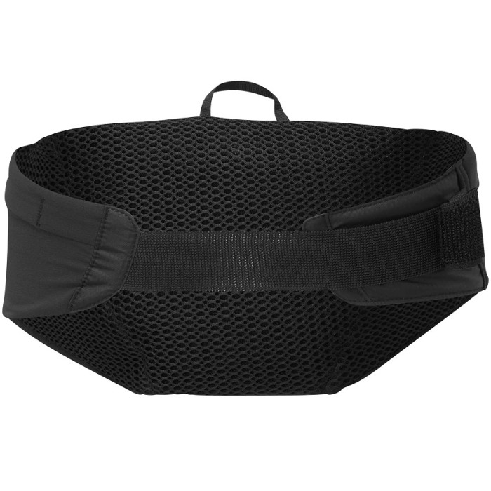 Сумка на пояс Montane Gecko WP 1L+ Black (PGWP1BLAO15)