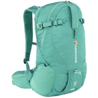 Рюкзак жіночий Montane Female Habu 22 M/L Siberian Green (PHA22SIBO9)