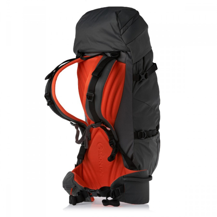 Рюкзак Montane Medusa 32 M/L Black (PME32BLAM1)