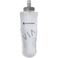 Фляга Montane Softflask 360 ml Montane Logo (PSF36LOGO11)