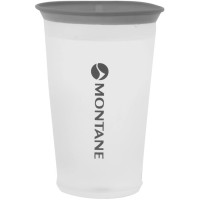 Склянка Montane Speedcup, Montane Logo (PSPCULOGO15)