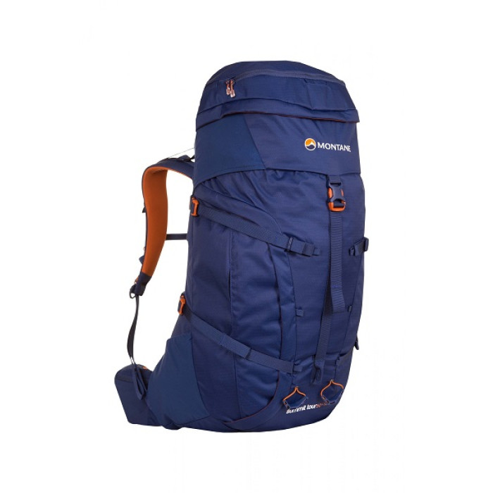 Рюкзак Montane Summit Tour 50+15 S/M Antarctic Blue (PST50ANTB1)