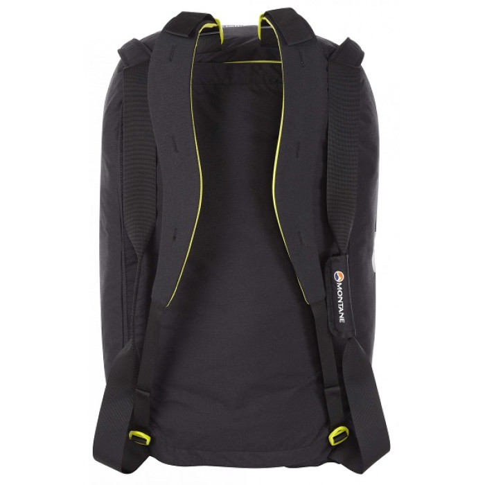 Сумка Montane Transition 100 Black (PT100BLA)