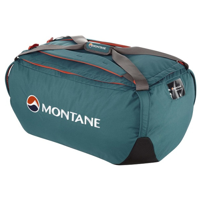 Сумка Montane Transition 60 Moroccan Blue (PTR60MORO5)