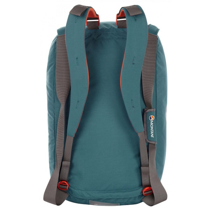 Сумка Montane Transition 60 Moroccan Blue (PTR60MORO5)