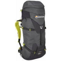 Рюкзак Montane Torque 40 Black (PTO40BLA)