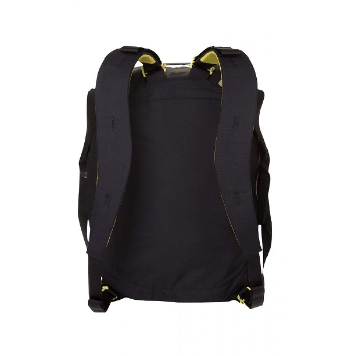 Сумка Montane Transition 35 Black (PTR35BLAO1)