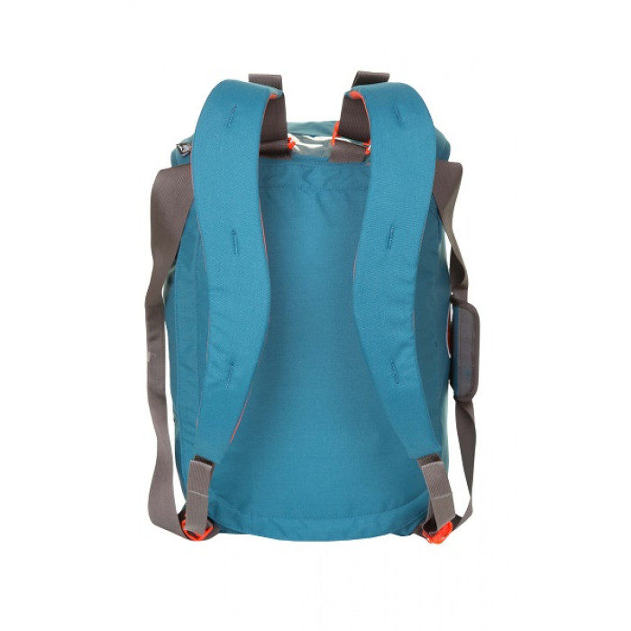 Сумка Montane Transition 35 Moroccan Blue (PTR35MORO1)