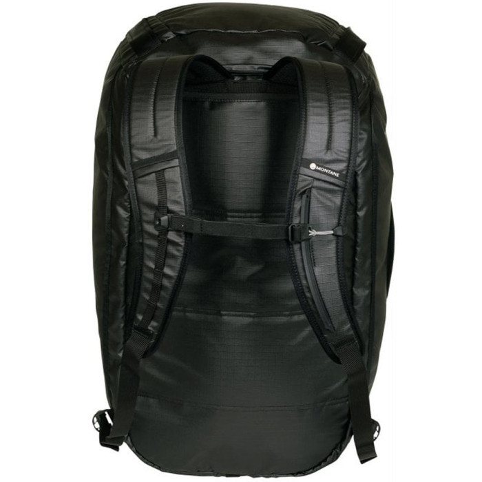 Сумка Montane Transition 60 Black (PTRA6)