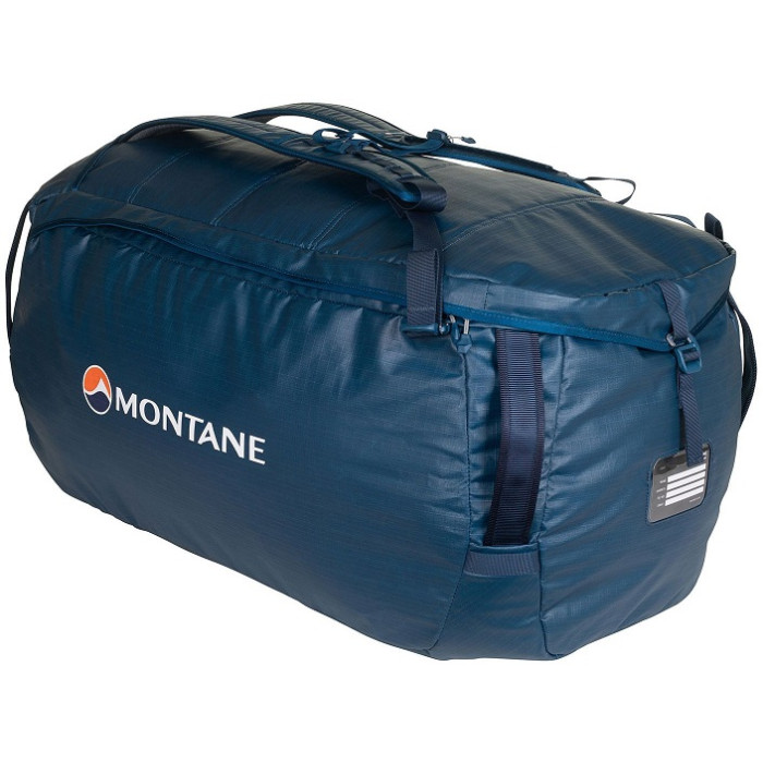 Сумка Montane Transition 95 Narwhal Blue (PTRA9NARO07)