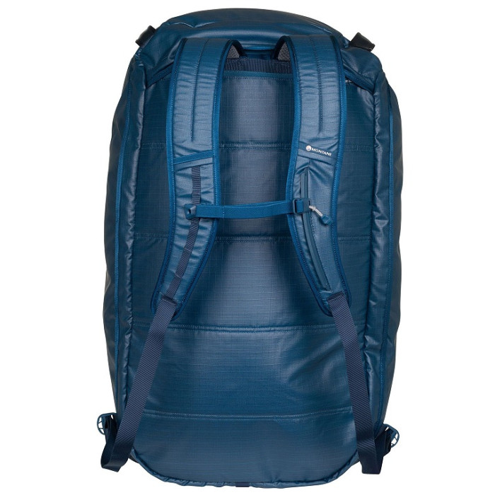 Сумка Montane Transition 95 Narwhal Blue (PTRA9NARO07)