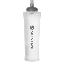 Фляга Montane Ultraflask 500 ml Montane Logo (PUF50LOGO15)