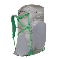 Рюкзак Montane Ultra Tour 55 S/M Cloudburst Grey (PUT55CLOB1)