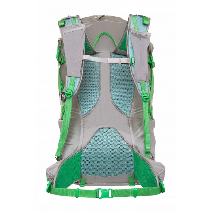 Рюкзак Montane Ultra Tour 55 M/L Cloudburst Grey (PUT55CLOM1)