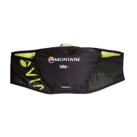 Сумка Montane Via Bite 1 Black (PVBI1BLAO1)