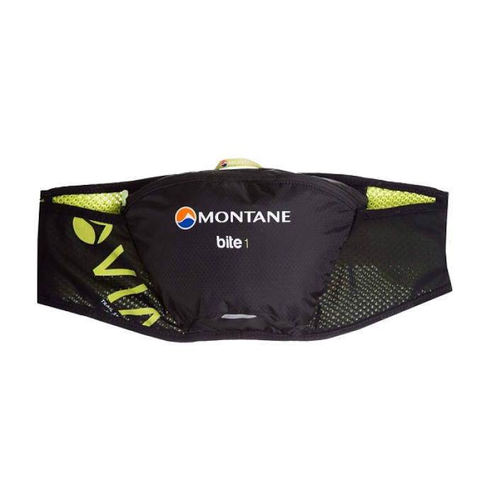 Сумка Montane Via Bite 1 Black (PVBI1BLAO1)