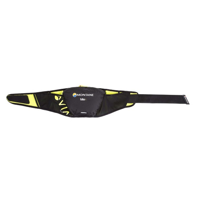 Сумка Montane Via Bite 1 Black (PVBI1BLAO1)