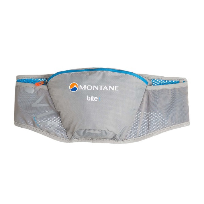 Сумка Montane Via Bite 1 Cloudburst Grey  (PVBI1CLOO1)