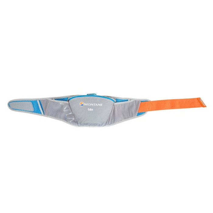 Сумка Montane Via Bite 1 Cloudburst Grey  (PVBI1CLOO1)