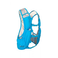 Рюкзак-жилет Montane Via Trail Vest S/M Cloudburst Grey (PVTVECLOO1)