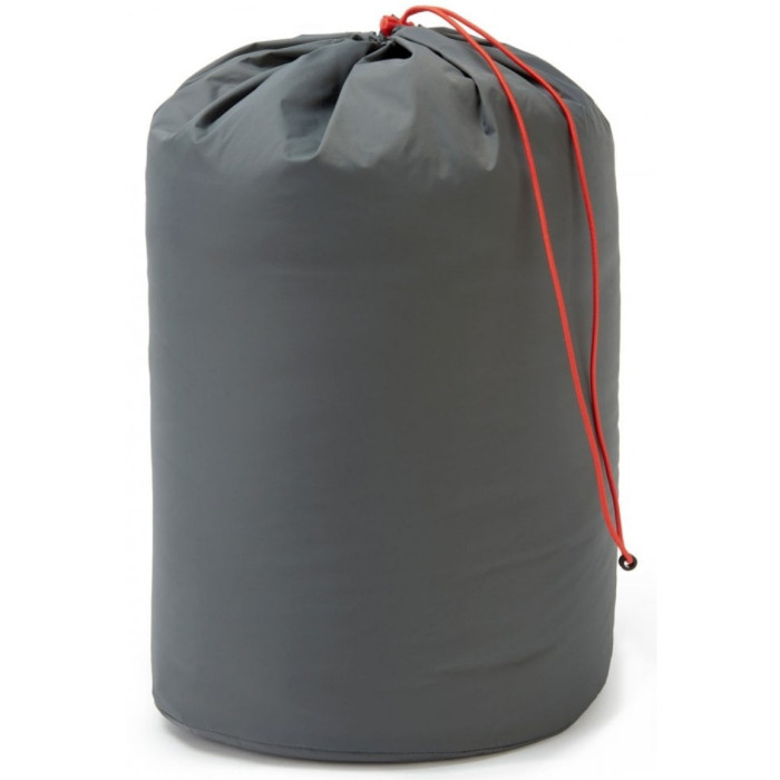 Штани Montane Apex 8000 Down Salopettes Firefly Orange (UAPXSFIR)