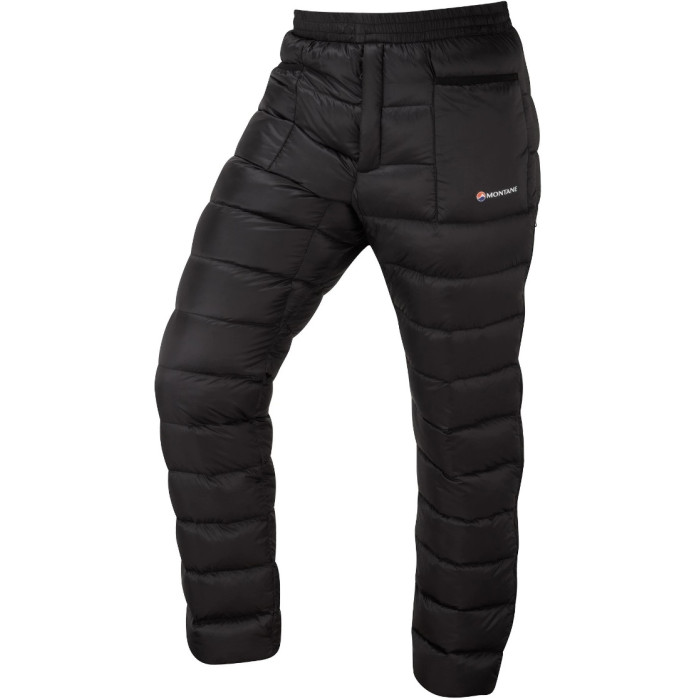 Штани Montane Featherlite Down Pants Black (UFEDPBLA)